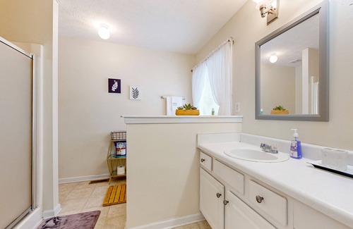 Dallas House | Lovely home with private pool, billiard room, media room & large patio