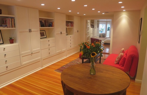 Ashbury Heights Apartment | Lovely & homely 1BR apartment with kitchen in Cole Valley, San Francisco