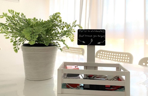 Somo House | LOVELY house 5' WALKING to the BEACH and the CENTER Somo. 20' from SANTANDER!!