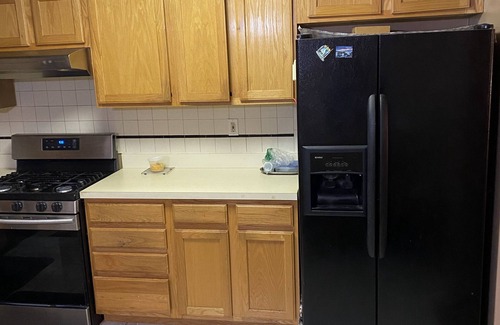 Piscataway House | Lovely house in great location