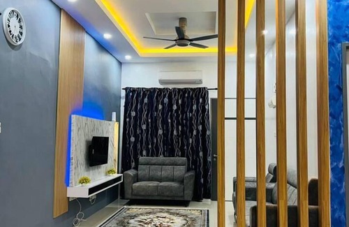 Sungai Petani House | Lovely House in Sungai Petani