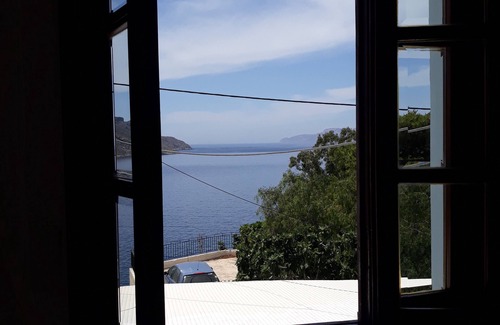 Massouri House | lovely house near the sea and climbing area