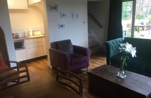 Lewes House | Lovely house overlooking Lewes.nn