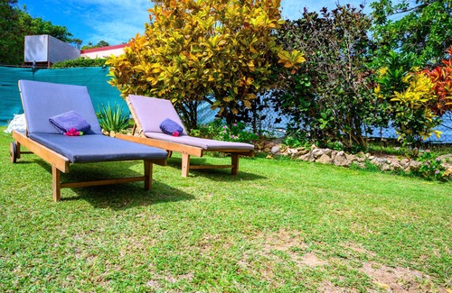 Sainte-Anne House | Lovely house with garden