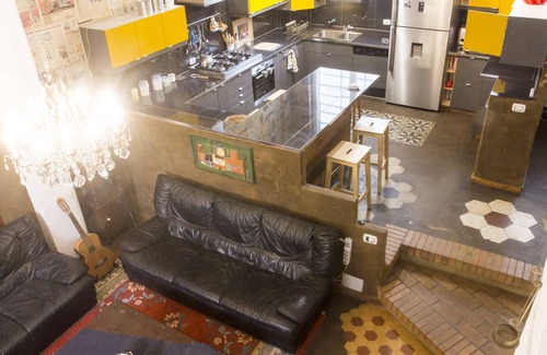 Barriera di Milano Apartment | Lovely house with garden