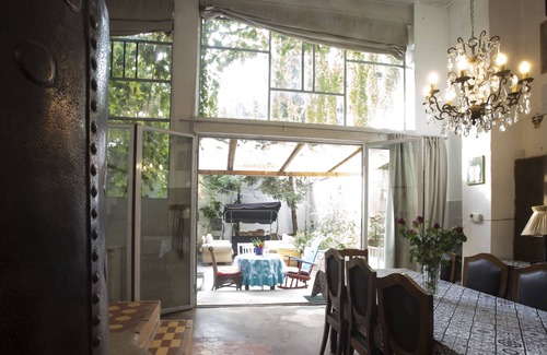 Barriera di Milano Apartment | Lovely house with garden