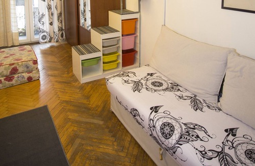 Barriera di Milano Apartment | Lovely house with garden