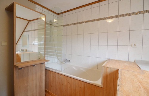 Walk House | Lovely house with much luxury and comfort.