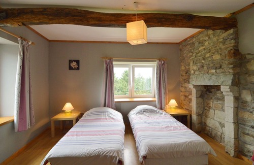 Walk House | Lovely house with much luxury and comfort.