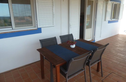 Conceicao House | Lovely house with splendid sea view in rural Serra Tavira
