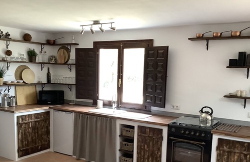 Albox Other | Lovely independent self catering cortijo