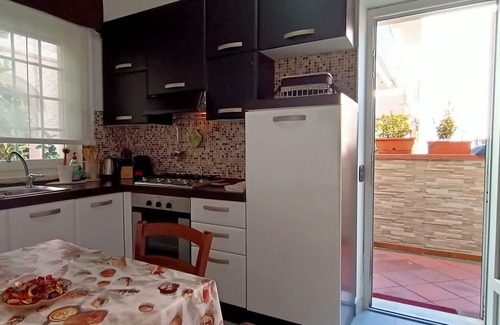 Torre del Lago Puccini Apartment | Lovely Beach House For Two by BelcantoVillas