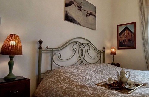 Torre del Lago Puccini Apartment | Lovely Beach House For Two by BelcantoVillas