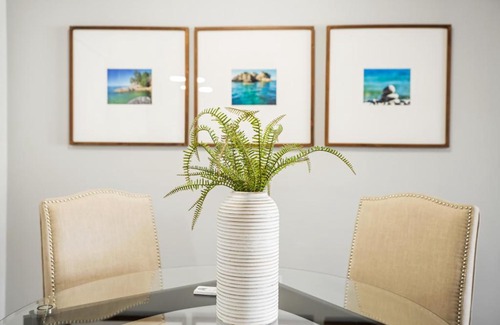 Boise Apartment | Lovely Lakeharbor Lane 1 bedroom condo in Boise
