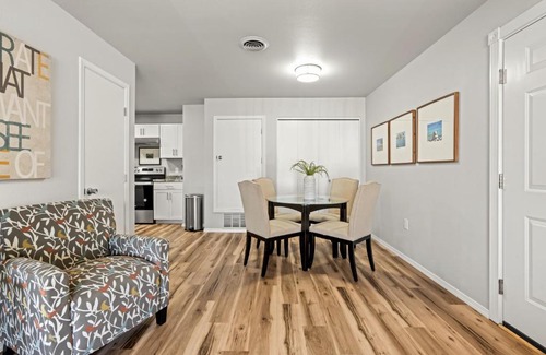 Boise Apartment | Lovely Lakeharbor Lane 1 bedroom condo in Boise