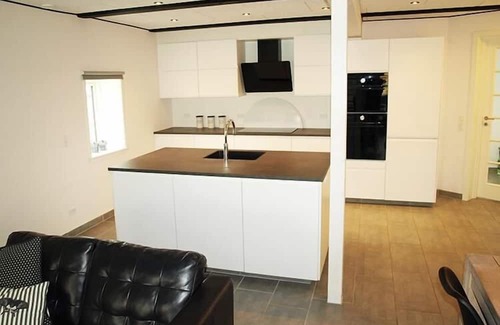 Langeland Municipality House | Lovely, large holiday home on two floors, only 100-meters from the water.