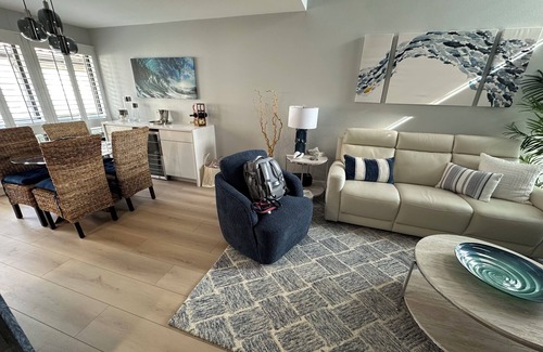 Sarasota Villa | Lovely Lido Beach Retreat Villa