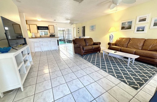 Lutz House | Lovely Lutz Living