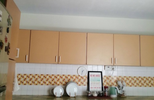 Damansara Utama House | Lovely Master Room Near MRT Bandar Utama