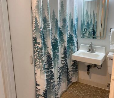 Gadsden Apartment | Lovely Micro Studio Apartment in Downtown Gadsden