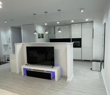 Belvaros - Lipotvaros Apartment | Lovely new apartment by the Parliament