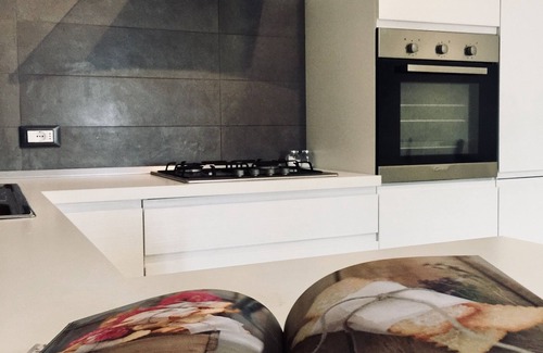 Galluzzo Apartment | Lovely new apartment in Florence - free parking and WiFi fiber included