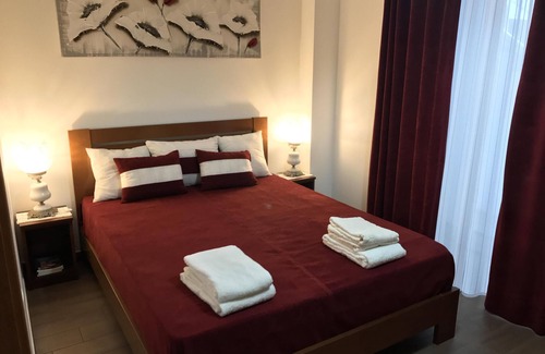 Horta Apartment | Lovely new apartment in Horta Faial Island