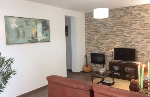 Horta Apartment | Lovely new apartment in Horta Faial Island