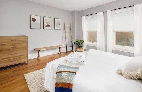 German Village House | LOVELY *NEW* GERMAN VILLAGE RETREAT IN PRIME LOCATION