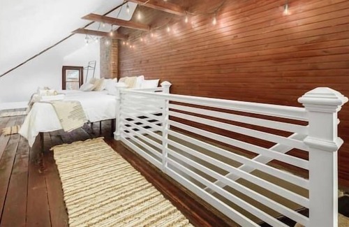 German Village House | LOVELY *NEW* GERMAN VILLAGE RETREAT IN PRIME LOCATION