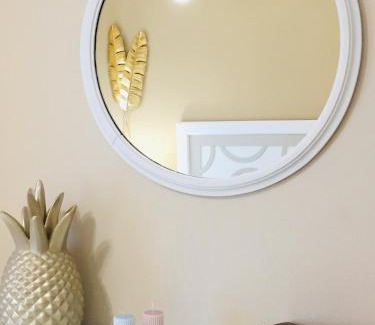 Cervantes Apartment | Lovely New Home