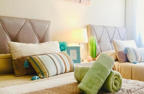 Cervantes Apartment | Lovely New Home