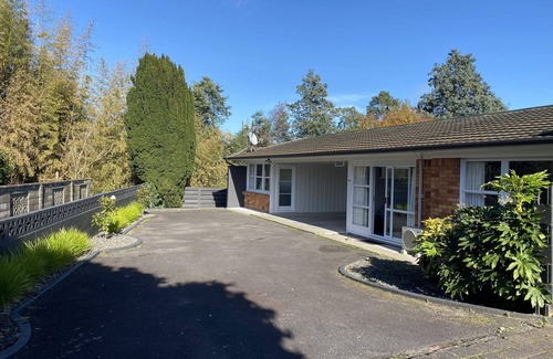Hamilton House | Lovely Newly Renovated Home