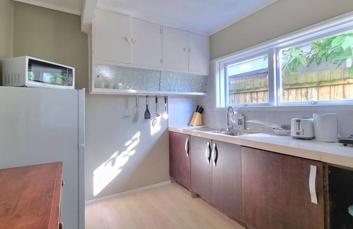 Hillsborough Apartment | Lovely 2 - Bedroom Unit with Free Parking