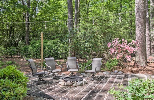 Ocean Pines House | Lovely Ocean Pines House with Loft and Pool Access!