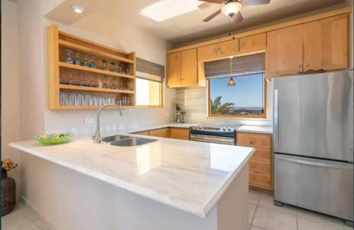 Campo de Golf Fonatur Apartment | Lovely Ocean View Casa Cabo Del Mar