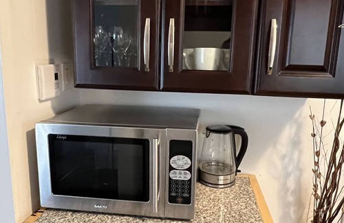 LaSalle Apartment | Lovely one bedroom apartment 15 min to downtown