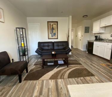 Washington Apartment | Lovely one Bedroom