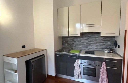 Nomentano Apartment | Lovely penthouse apartment with terrace