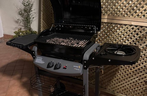 Nomentano Apartment | Lovely penthouse apartment with terrace