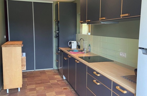 Bourrou House | LOVELY PERIGORD charming house with heated swimming pool very comfortable