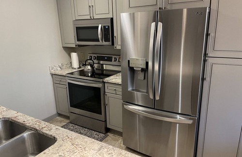 Steamboat Springs Condo | Lovely Phoenix 2bd. walk to base, resort amenities, garage, AC +