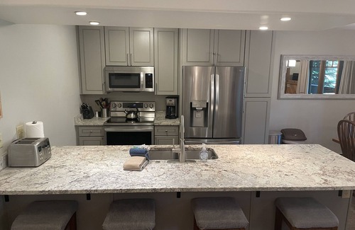 Steamboat Springs Condo | Lovely Phoenix 2bd. walk to base, resort amenities, garage, AC +