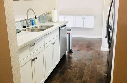 Central Scottsdale Condo | Lovely poolside condo in McCormick Ranch - spotless clean!