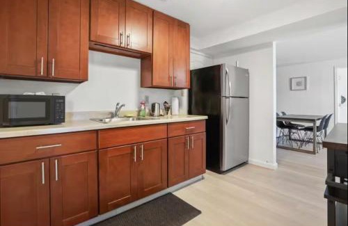 Broadmoor Apartment | Lovely Private Quiet 2Beds 1Bath near Westlake and San Francisco downtown