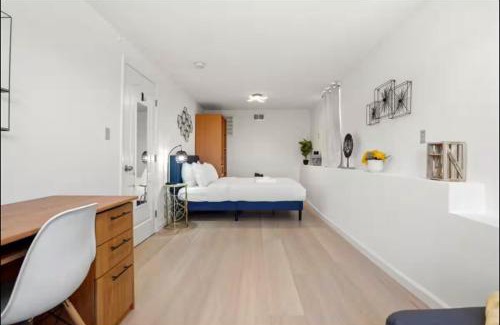 Broadmoor Apartment | Lovely Private Quiet 2Beds 1Bath near Westlake and San Francisco downtown