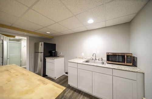 Davenport Apartment | Lovely private studio in a quiet area of Davenport w/free WiFi