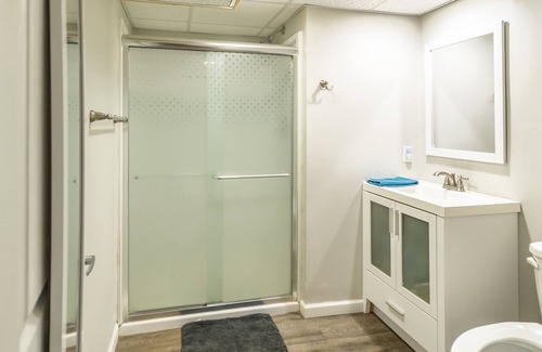 Davenport Apartment | Lovely private studio in a quiet area of Davenport w/free WiFi