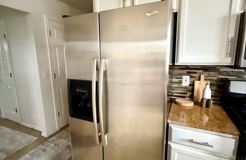 Provo House | Lovely Provo Oasis