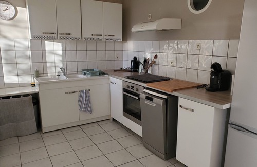 Beaucaire Cottage | Lovely, quiet gîte in the hills of Provence